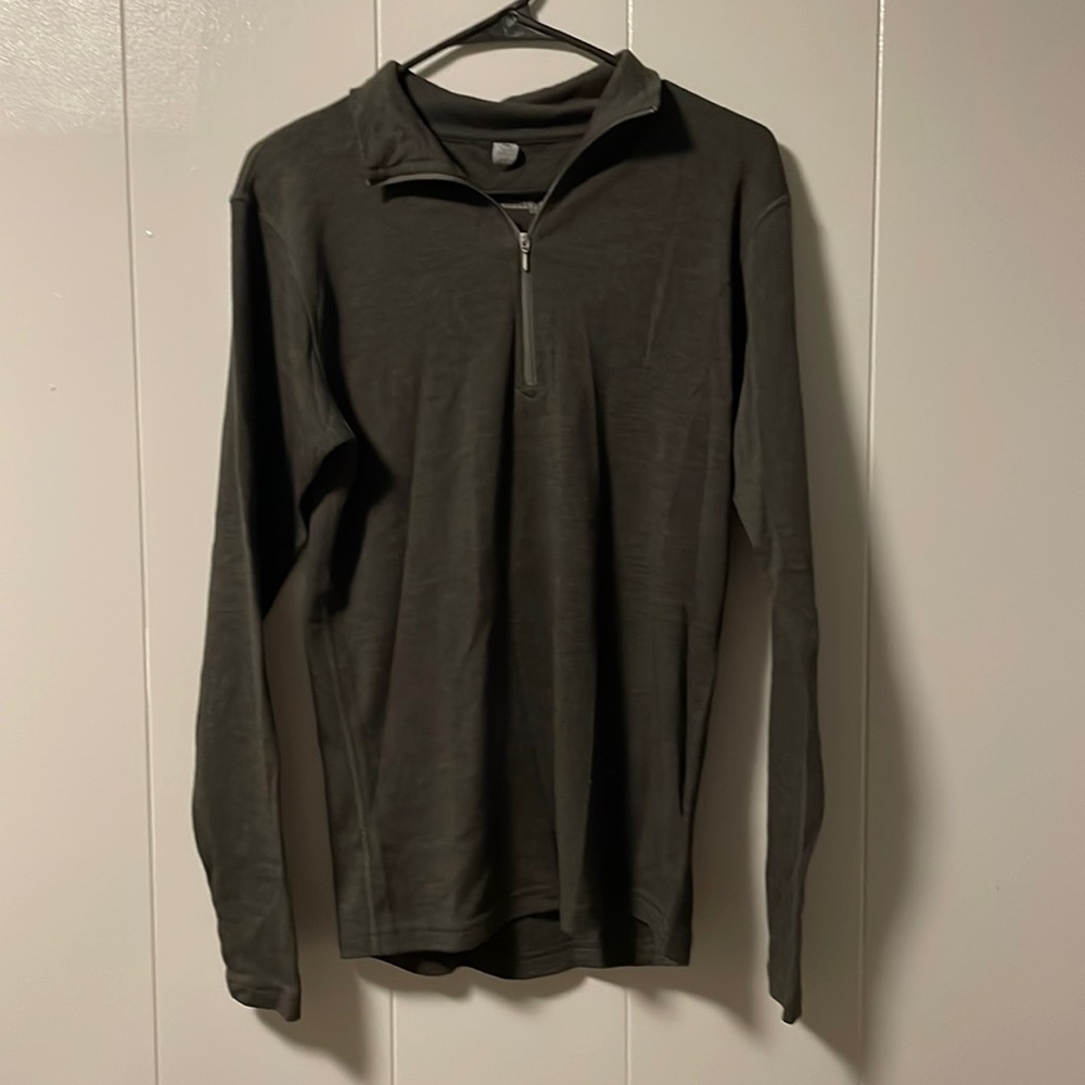 Smart wool Sweater